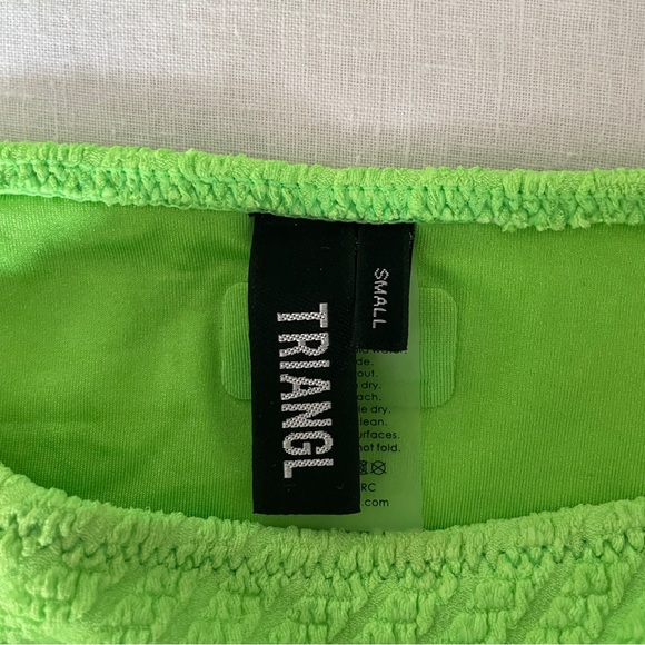 Triangl bikini - Picture 3 of 4